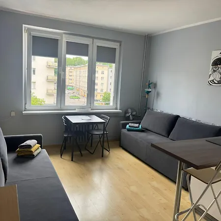 Studio Centrum Gdynia