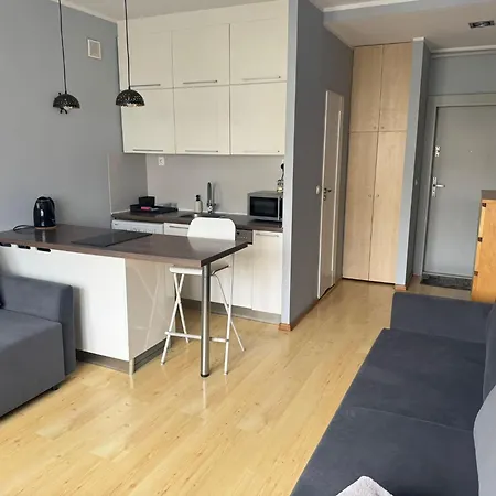 Studio Centrum * Gdynia