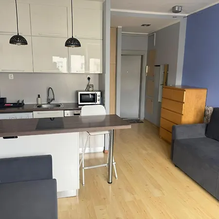 Apartment Studio Centrum