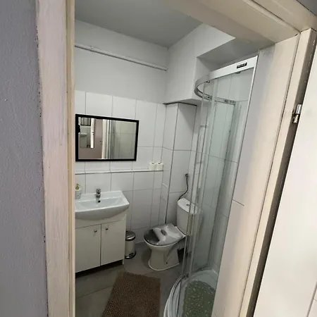 Apartment Studio Centrum Gdynia