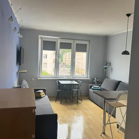 Apartment Studio Centrum