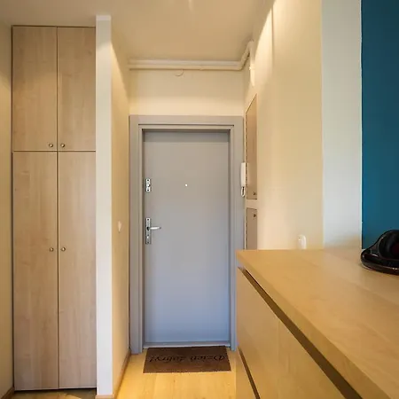 Apartment Studio Centrum *