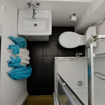 Apartment Studio Centrum Gdynia