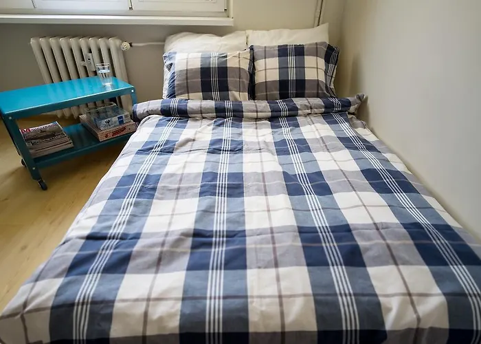 Centrum غدينيا