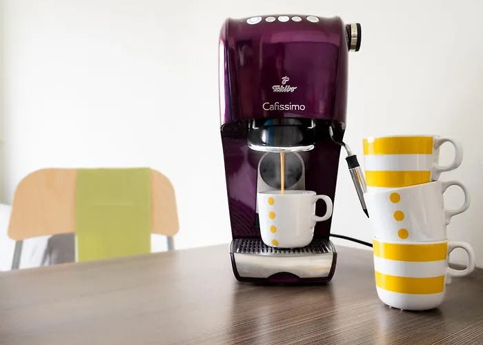 Centrum شقة غدينيا