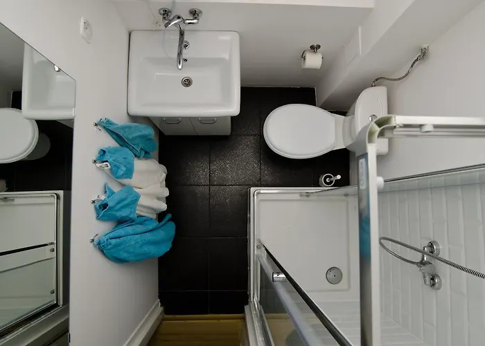 شقة Centrum غدينيا