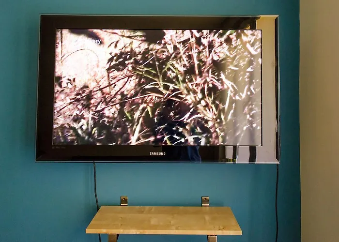 Centrum غدينيا